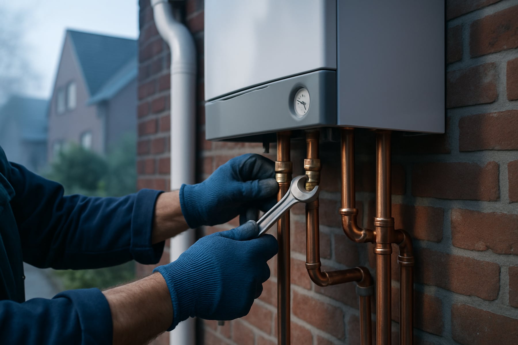 Badsanierung und Sanitärinstallation – Handwerk Arasmus